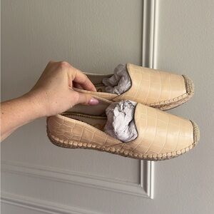Sam Edelman Keisa espadrilles size 8.5